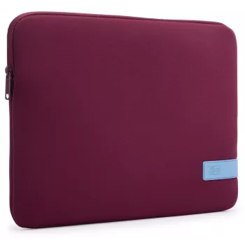Case Logic Reflect REFPC114 Nuanced červené puzdro na notebook 35,6 cm (14