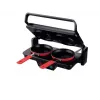 Raclette panvica JATA AC266