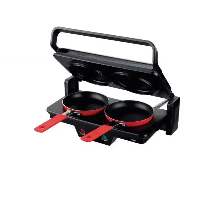 Raclette panvica JATA AC266