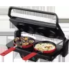 Raclette panvica JATA AC266