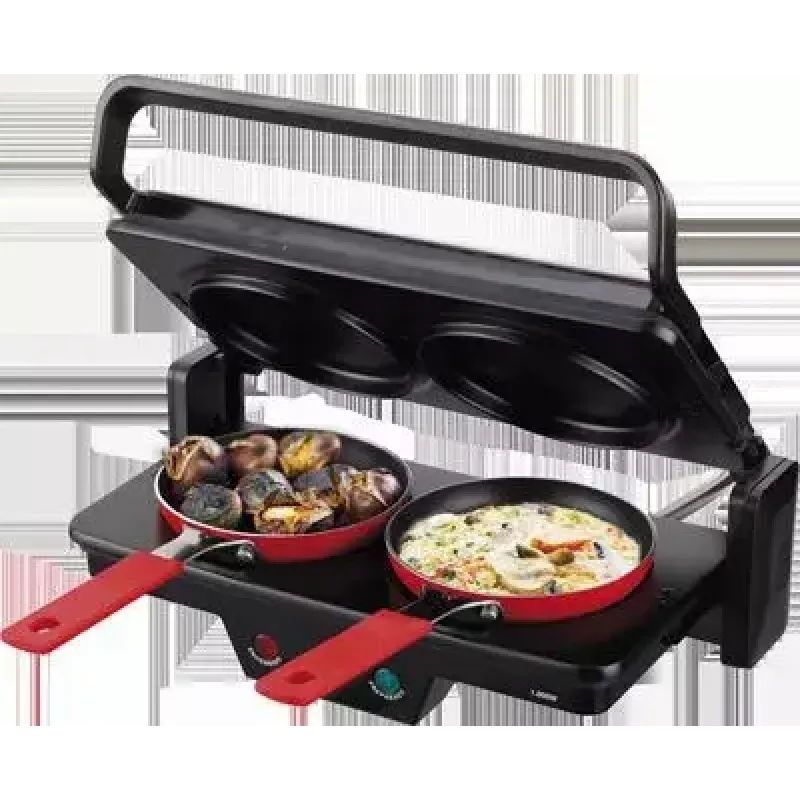 Raclette panvica JATA AC266