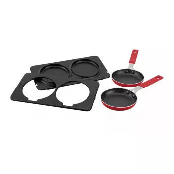 Raclette panvica JATA AC266