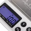 Elektronická kuchynská váha JATA HBAL1774
