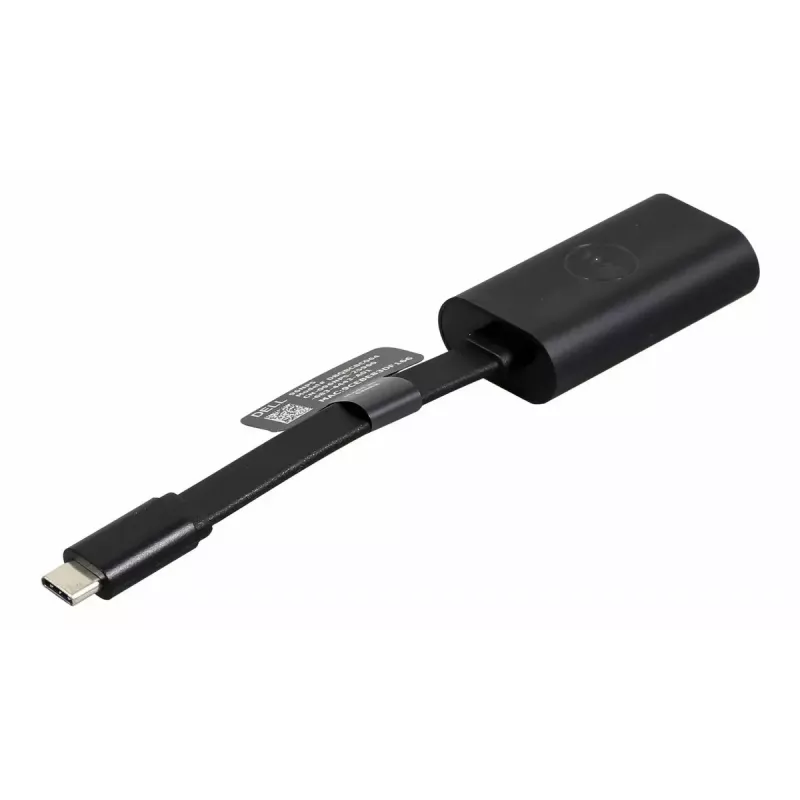 Adaptér USB-C na Ethernet DELL DBQBCBC064