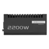 ASUS Pro WS 2200W Platinum napájací zdroj 20+4 pin ATX ATX čierny