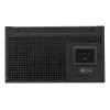 ASUS Pro WS 1600W Platinum napájací zdroj 20+4 pin ATX ATX čierny