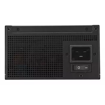 ASUS Pro WS 1600W Platinum napájací zdroj 20+4 pin ATX ATX čierny