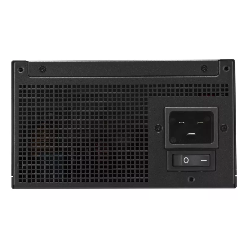 ASUS Pro WS 1600W Platinum napájací zdroj 20+4 pin ATX ATX čierny