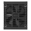 ASUS Pro WS 1600W Platinum napájací zdroj 20+4 pin ATX ATX čierny