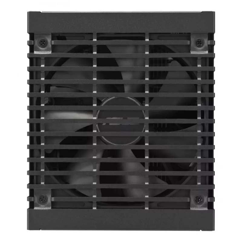 ASUS Pro WS 1600W Platinum napájací zdroj 20+4 pin ATX ATX čierny