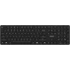 MSI FORGE K210 WIRELESS COMBO klávesnica myš v balení Home/Office USB QWERTY US English čierna