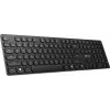MSI FORGE K210 WIRELESS COMBO klávesnica myš v balení Home/Office USB QWERTY US English čierna