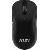 MSI FORGE K210 WIRELESS COMBO klávesnica myš v balení Home/Office USB QWERTY US English čierna