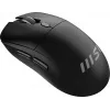 MSI FORGE K210 WIRELESS COMBO klávesnica myš v balení Home/Office USB QWERTY US English čierna
