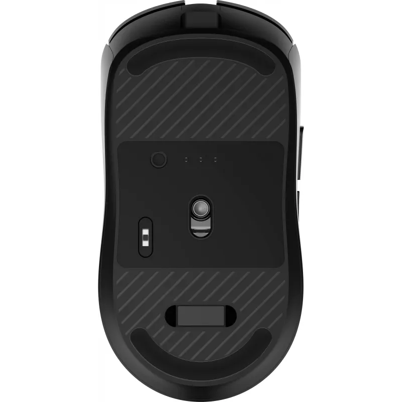 MSI FORGE K210 WIRELESS COMBO klávesnica myš v balení Home/Office USB QWERTY US English čierna