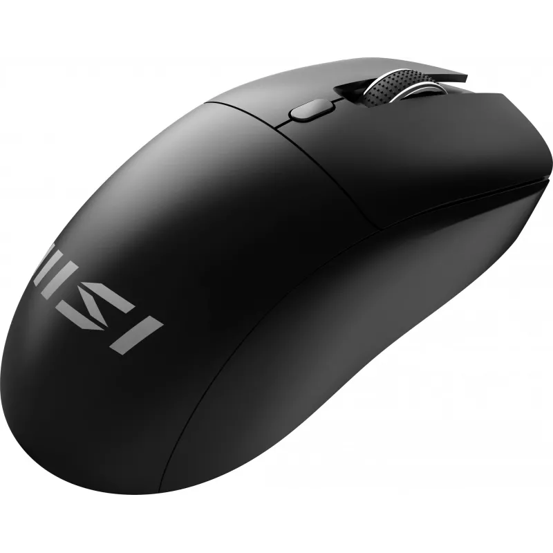 MSI FORGE K210 WIRELESS COMBO klávesnica myš v balení Home/Office USB QWERTY US English čierna