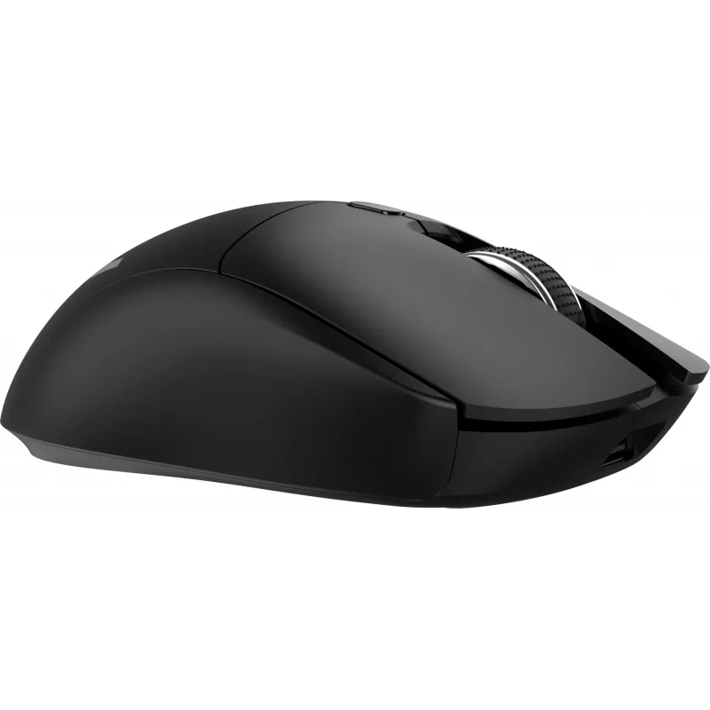 MSI FORGE K210 WIRELESS COMBO klávesnica myš v balení Home/Office USB QWERTY US English čierna
