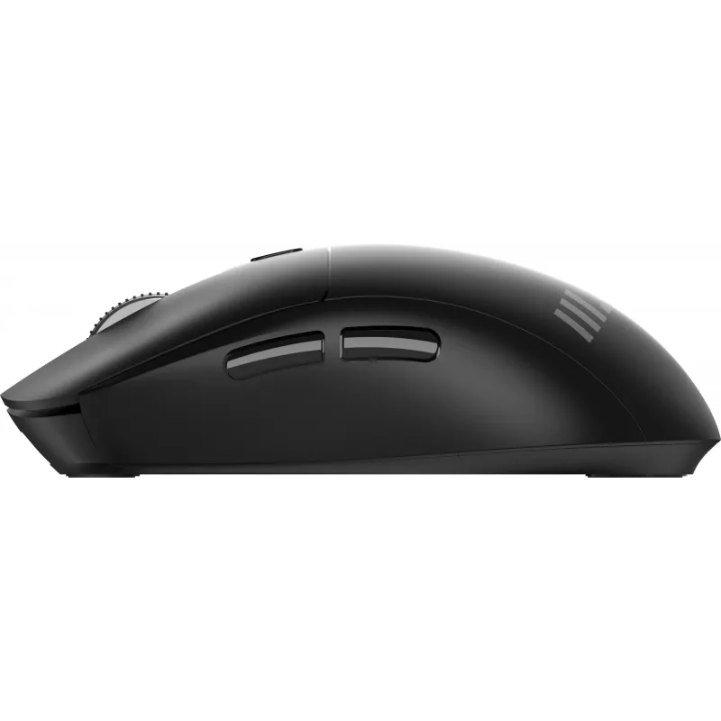 MSI FORGE K210 WIRELESS COMBO klávesnica myš v balení Home/Office USB QWERTY US English čierna