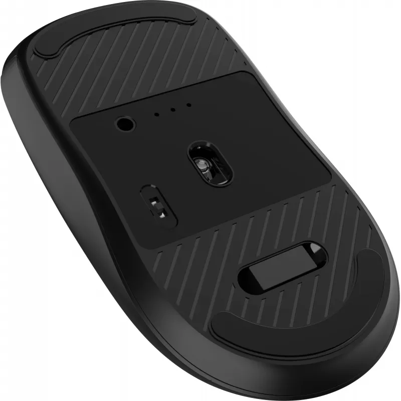 MSI FORGE K210 WIRELESS COMBO klávesnica myš v balení Home/Office USB QWERTY US English čierna