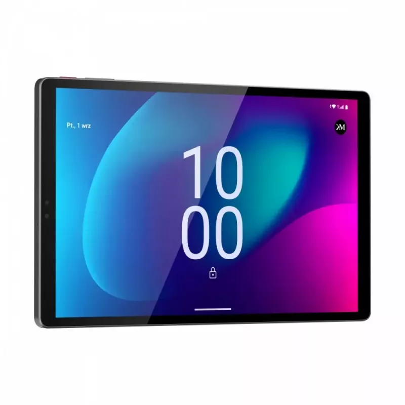Tablet Kruger & Matz KM1077 10,1-palcový displej Quad-Core 4 GB RAM 64 GB úložisko Android