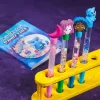 Vzdelávacia sada Liscianigiochi Moon Academy — mesačné perá a denník