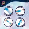 Vzdelávacia sada Liscianigiochi Moon Academy — mesačné perá a denník