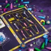 Vzdelávacia sada Liscianigiochi Moon Academy — mesačné perá a denník