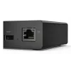 Dokovacia stanica Lenovo ThinkPad USB4 Dock 5000 — káblová Thunderbolt 4, 65 W PD, 3840×2160, HDMI, 4× USB-A, Gigabit-Ethernet, čierna