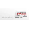 microSDXC pamäťová karta Samsung P9 Express 512 GB, UHS-I, čítanie 800 MB/s, V30, U1, biela