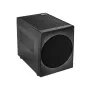 Chieftec CI-03B-OP The Cube skrinka mATX, čierna
