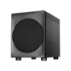 Chieftec CI-03B-OP The Cube skrinka mATX, čierna