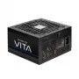 Napájací zdroj CHIEFTEC BPX-650-S 650 W, 24-pol ATX, 80 PLUS Bronze, čierny