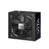 Napájací zdroj CHIEFTEC BPX-650-S 650 W, 24-pol ATX, 80 PLUS Bronze, čierny