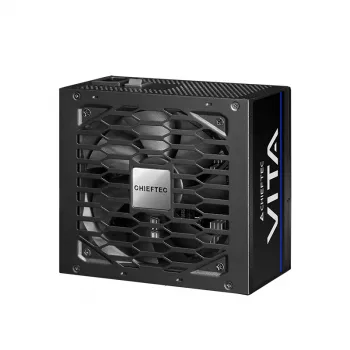 Napájací zdroj CHIEFTEC BPX-650-S 650 W, 24-pol ATX, 80 PLUS Bronze, čierny