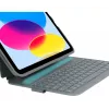 DEQSTER slim PRO klávesnica 10,9 palca/11 palcov QWERTZ Deutsch mechanická bezdrôtová