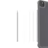DEQSTER slim PRO klávesnica 10,9 palca/11 palcov QWERTZ Deutsch mechanická bezdrôtová