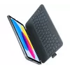 DEQSTER slim PRO klávesnica 10,9 palca/11 palcov QWERTZ Deutsch mechanická bezdrôtová
