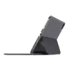 DEQSTER slim PRO klávesnica 10,9 palca/11 palcov QWERTZ Deutsch mechanická bezdrôtová