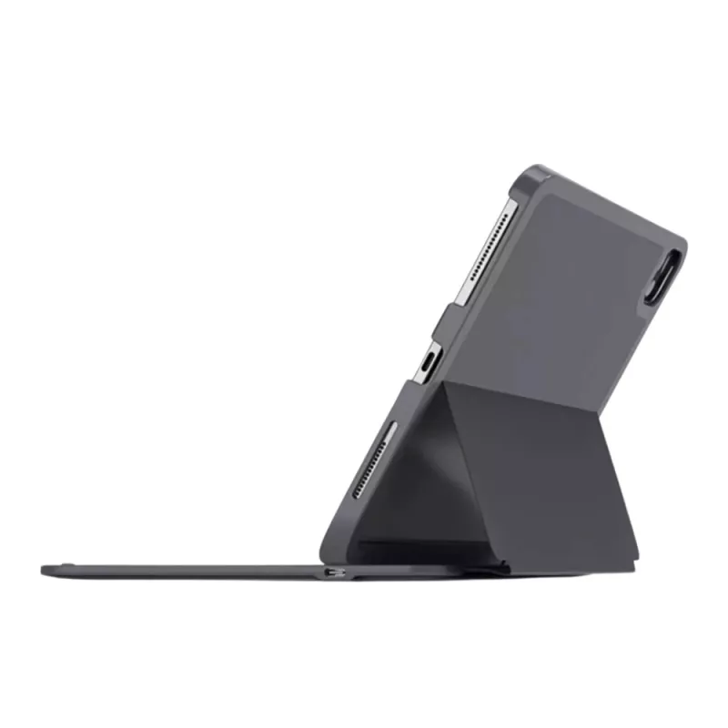 DEQSTER slim PRO klávesnica 10,9 palca/11 palcov QWERTZ Deutsch mechanická bezdrôtová