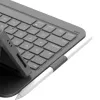 DEQSTER slim PRO klávesnica 10,9 palca/11 palcov QWERTZ Deutsch mechanická bezdrôtová