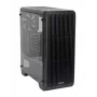 Zalman S2 Midi Tower skriňa - čierna s oknom