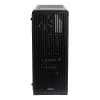 Zalman S2 Midi Tower skriňa - čierna s oknom