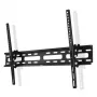 TV držiak Hama 00220816 190,5 cm 75 čierny Max. hmotnosť 60 kg