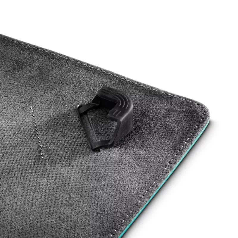 Puzdro Folio Hama Xpand 27,9 cm (11 palcov) zelené