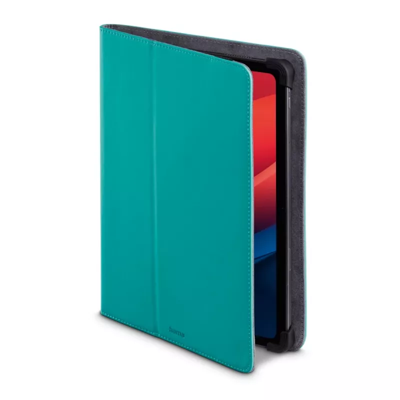 Puzdro Folio Hama Xpand 27,9 cm (11 palcov) zelené