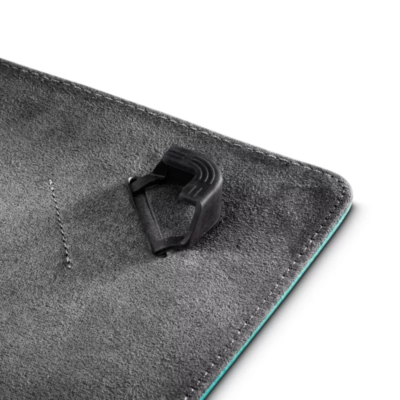 Puzdro Folio Hama Xpand 27,9 cm (11 palcov) zelené