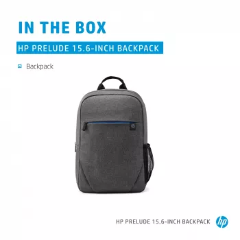 HP Prelude 15,6-palcový batoh