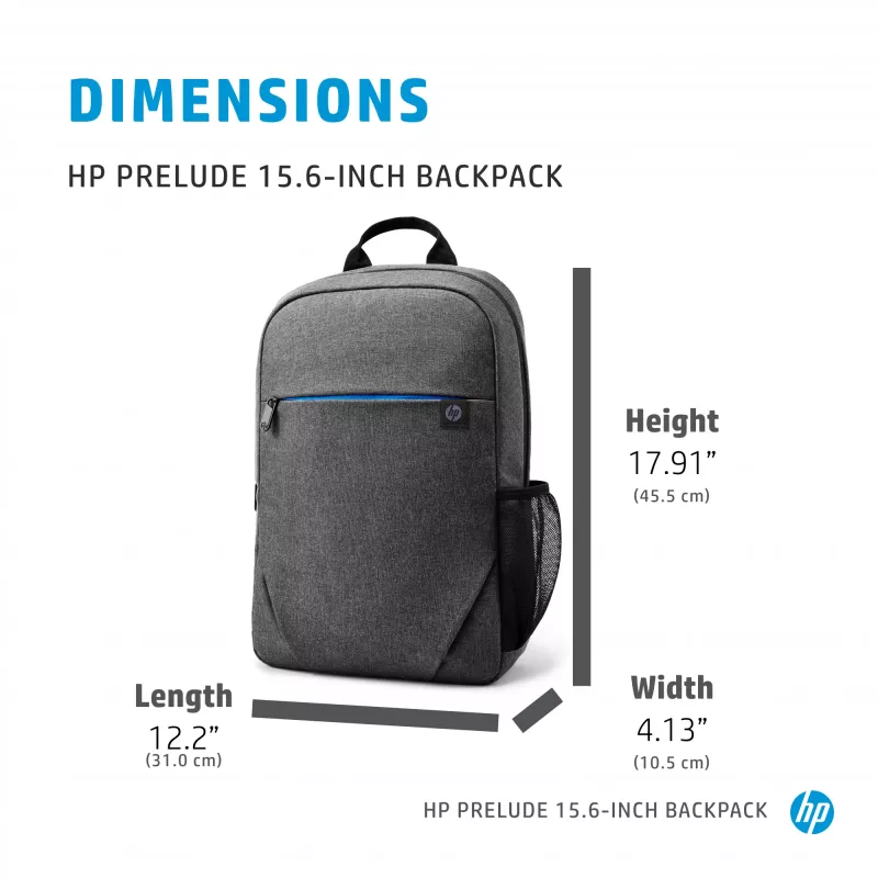 HP Prelude 15,6-palcový batoh