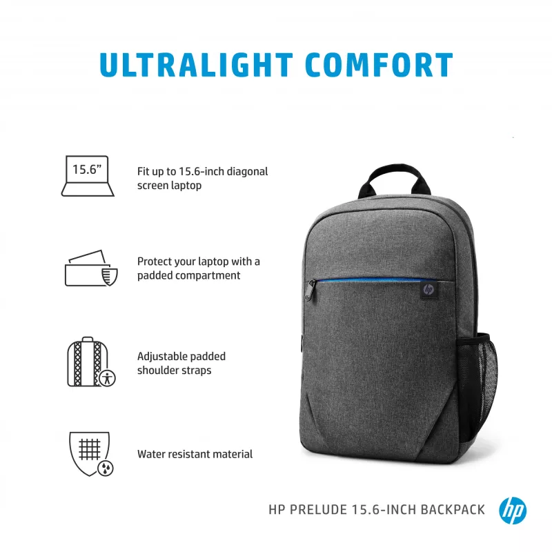 HP Prelude 15,6-palcový batoh