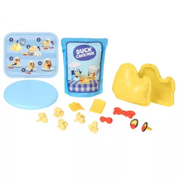 Little Tikes Creative Chefs Bluey - sada na káčikový koláč